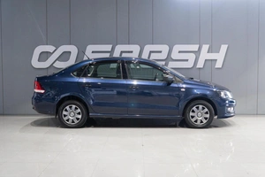 Седан Volkswagen Polo 2016 года, 1059000 рублей, Петрозаводск
