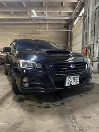 Универсал Subaru Levorg 2015 года, 1475000 рублей, Красноярск
