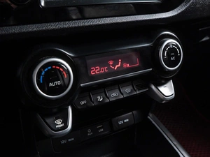 Седан Kia Rio 2018 года, 1369000 рублей, Волгоград
