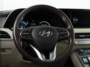 Внедорожник Hyundai Palisade 2021 года, 5295055 рублей, Москва