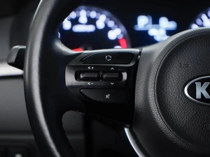 Хетчбэк Kia Rio X-Line 2020 года, 1699077 рублей, Москва