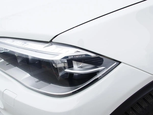 Внедорожник BMW X5 2014 года, 3729000 рублей, Владимир