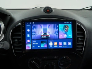 Внедорожник Nissan Juke 2014 года, 1231444 рублей, Москва