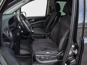 Минивэн Mercedes-benz Vito 2016 года, 2680000 рублей, Краснодар