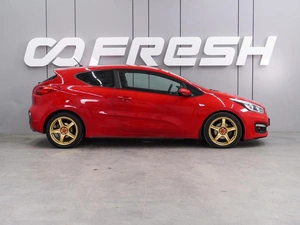 Хетчбэк Kia Ceed 2016 года, 999000 рублей, Воронеж