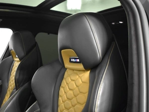 Внедорожник BMW X6 M 2021 года, 12844900 рублей, Казань