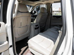 Внедорожник Cadillac Escalade 2015 года, 4240000 рублей, Ставрополь