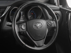 Хетчбэк Toyota Auris 2016 года, 1459000 рублей, Тюмень