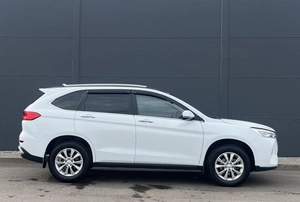 Внедорожник Haval M6 2024 года, 1730000 рублей, Солонцы