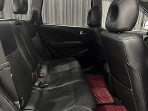 Внедорожник Mitsubishi Outlander 2006 года, 749000 рублей, Красноярск