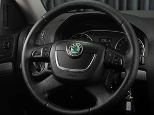 Лифтбек Skoda Octavia 2012 года, 799000 рублей, Тюмень