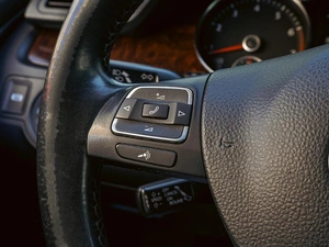 Седан Volkswagen Passat CC 2008 года, 1230000 рублей, Краснодар