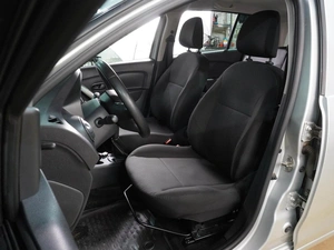 Хетчбэк Renault Sandero 2019 года, 1129000 рублей, Воронеж