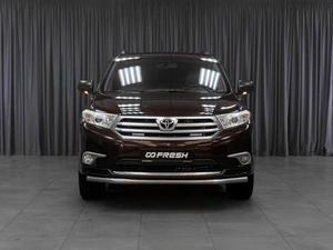 Внедорожник Toyota Highlander 2012 года, 2199000 рублей, Тюмень