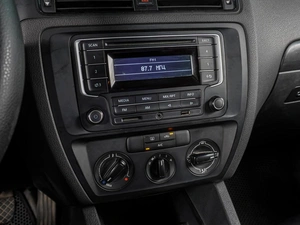 Седан Volkswagen Jetta 2015 года, 1099000 рублей, Воронеж