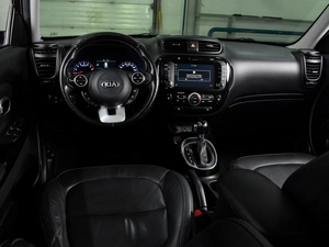 Внедорожник Kia Soul 2017 года, 1567000 рублей, Воронеж