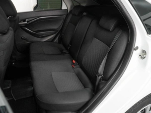 Седан ВАЗ (LADA) Vesta 2020 года, 849000 рублей, Воронеж