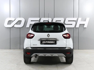 Внедорожник Renault Kaptur 2017 года, 1549000 рублей, Ростов-на-Дону