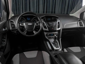 Хетчбэк Ford Focus 2013 года, 737000 рублей, Тюмень