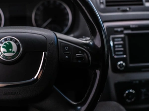 Лифтбек Skoda Octavia 2012 года, 940000 рублей, Красноярск