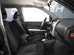 Внедорожник Nissan X-Trail 2013 года, 1450000 рублей, Омск