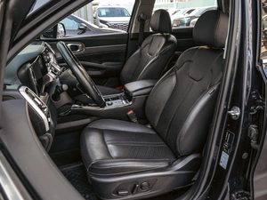 Внедорожник Kia Sorento 2021 года, 3430000 рублей, Краснодар