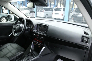 Внедорожник Mazda CX-5 2012 года, 1658000 рублей, Солонцы
