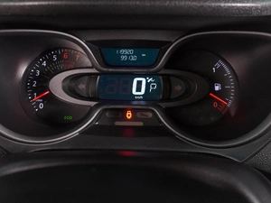 Внедорожник Renault Kaptur 2017 года, 1299000 рублей, Воронеж