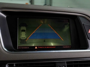 Внедорожник Audi Q5 2010 года, 1395000 рублей, Воронеж