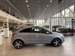 Хэтчбек Opel Corsa 2007 года, 520000 рублей, Орёл