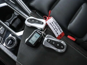 Внедорожник Geely Tugella 2023 года, 2990000 рублей, Красноярск