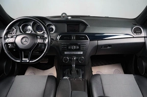 Седан Mercedes-benz C-класс 2012 года, 1629000 рублей, Тюмень