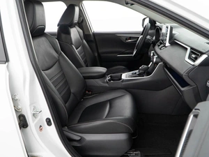 Внедорожник Toyota RAV4 2019 года, 3259444 рублей, Москва