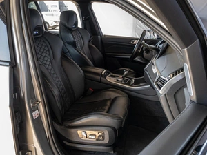 Внедорожник BMW X5 M 2021 года, 10150000 рублей, Краснодар