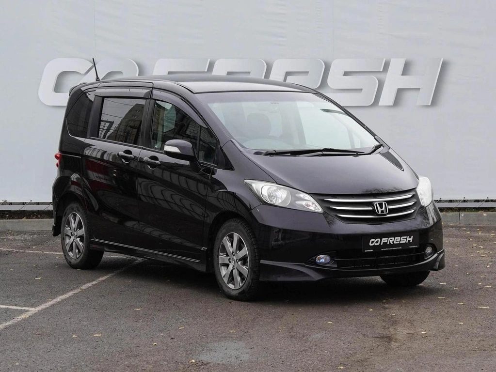 Минивэн Honda Freed 2009 года, 999000 рублей, Волгоград