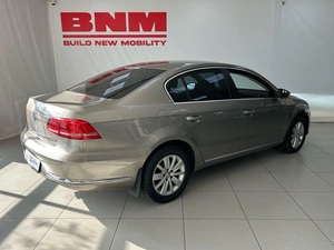 Седан Volkswagen Passat 2013 года, 1485000 рублей, Брянск