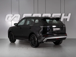 Внедорожник JAECOO J6 2026 года, 2621000 рублей, Минеральные Воды