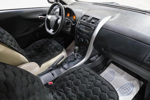 Седан Toyota Corolla 2010 года, 949000 рублей, Новокузнецк