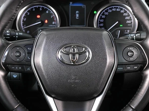 Седан Toyota Camry 2021 года, 2679000 рублей, Аксай