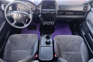 Внедорожник Honda CR-V 2004 года, 835000 рублей, Солонцы