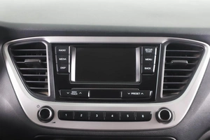 Седан Hyundai Solaris 2018 года, 1329000 рублей, Пермь