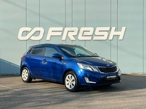 Хетчбэк Kia Rio 2013 года, 850000 рублей, Ижевск