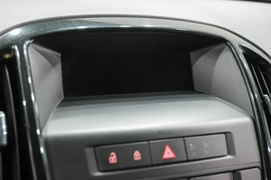 Хетчбэк Opel Astra 2012 года, 749000 рублей, Новокузнецк