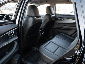 Внедорожник Chery Tiggo 7 Pro 2022 года, 1770000 рублей, Краснодар