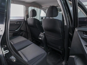Внедорожник Subaru Forester 2016 года, 1849000 рублей, Сургут
