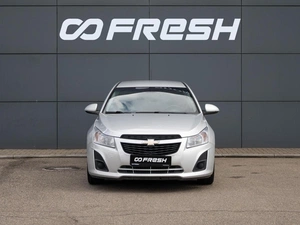 Седан Chevrolet Cruze 2014 года, 750000 рублей, Краснодар