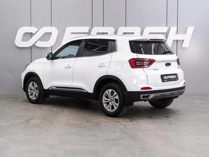 Внедорожник Chery Tiggo 4 Pro 2024 года, 1664000 рублей, Воронеж