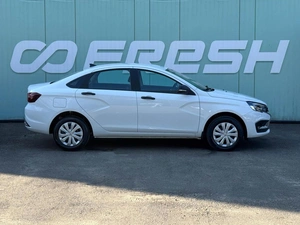Седан ВАЗ (LADA) Vesta 2026 года, 1649000 рублей, Кропоткин