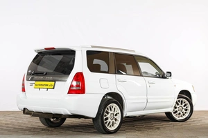 Внедорожник Subaru Forester 2002 года, 1039000 рублей, Тюмень