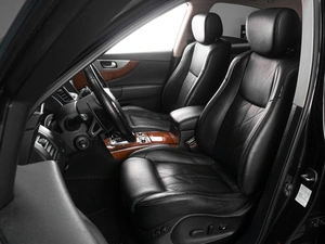 Внедорожник Infiniti QX70 2015 года, 2989000 рублей, Тюмень